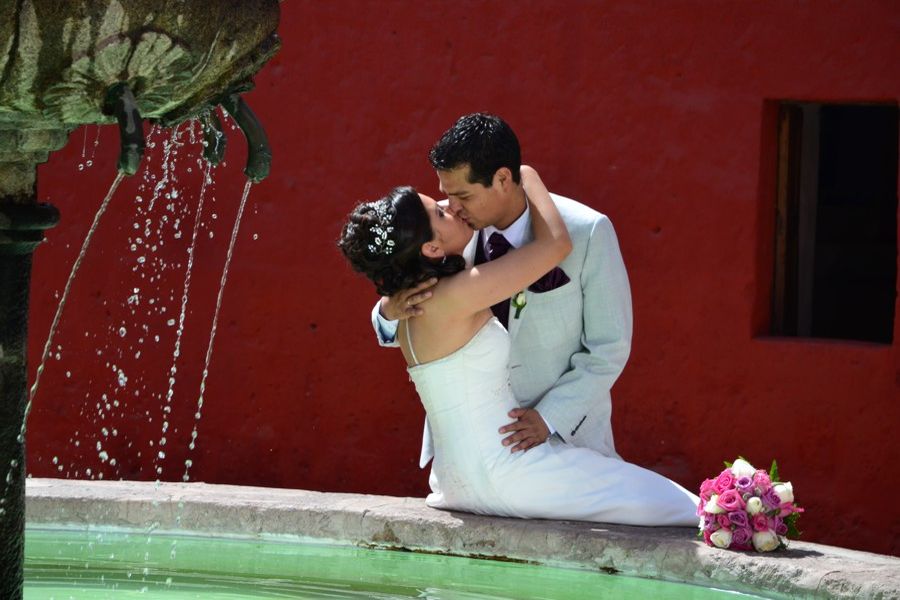 Latynoska miłość (fot. Marta Podleśna-Nowak) Latynoska miłość (fot. Marta Podleśna-Nowak)