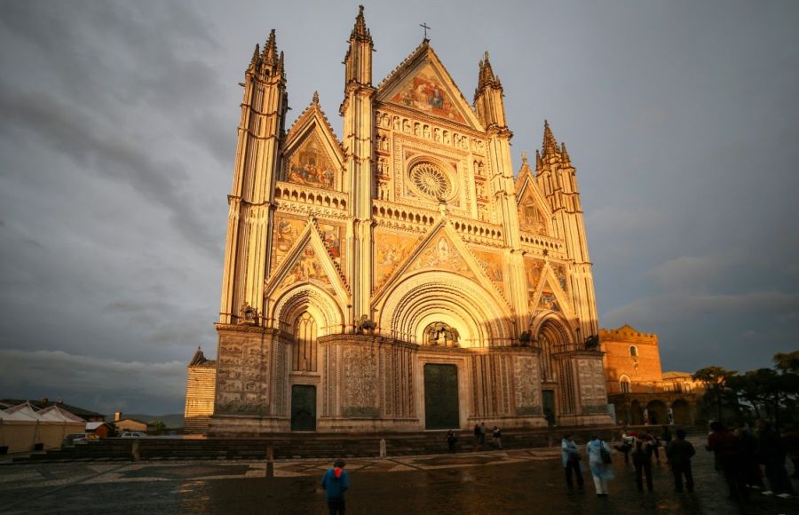 Fot. Adam Jankowski Fot. Adam Jankowski