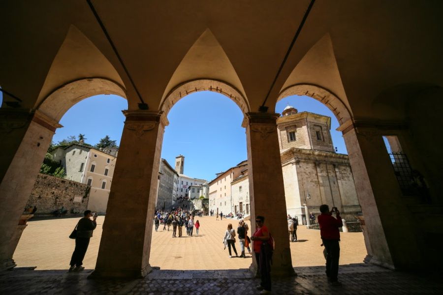 Fot. Adam Jankowski Fot. Adam Jankowski