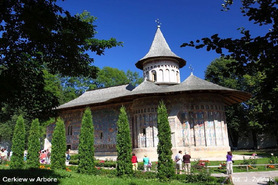 fot. Józef Żyliński fot. Józef Żyliński