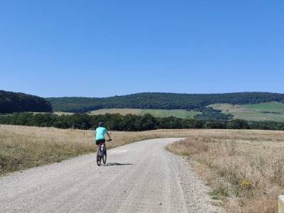 bezdroża Transylwanii (fot. Ewa Leoniak)
