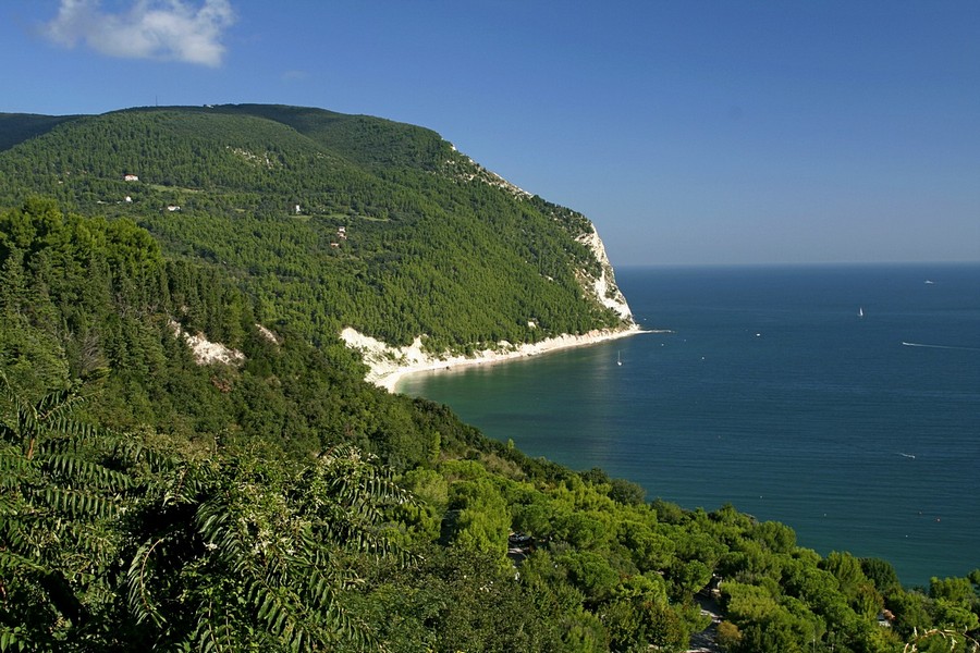 Parco Monte Conero (fot. Tomasz Liptak)