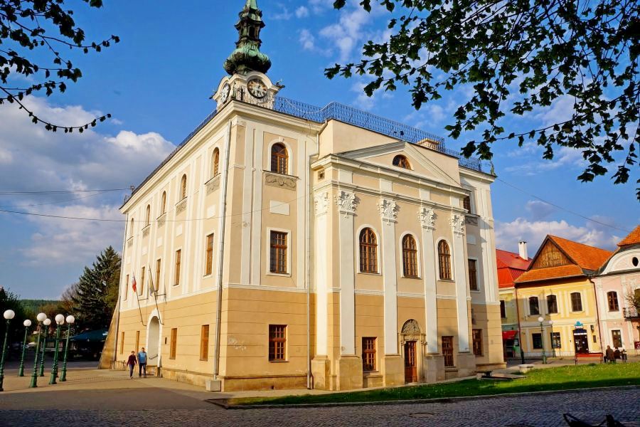 fot. Mirosława Jeż