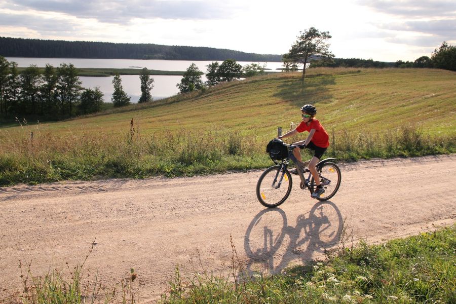 Litewska prowincja (fot. Rafał Bartosz) Litewska prowincja (fot. Rafał Bartosz)
