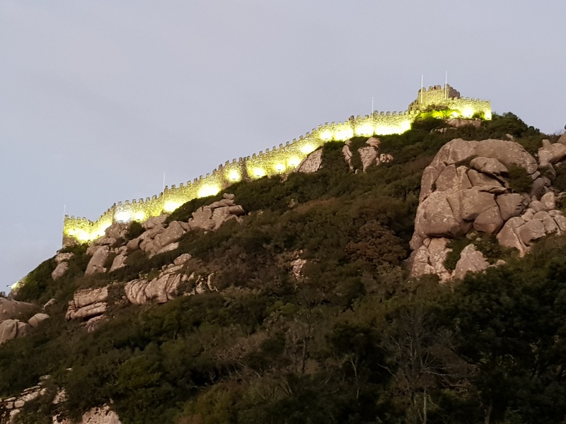 Sintra, fot. Andreas Scheiterbauer