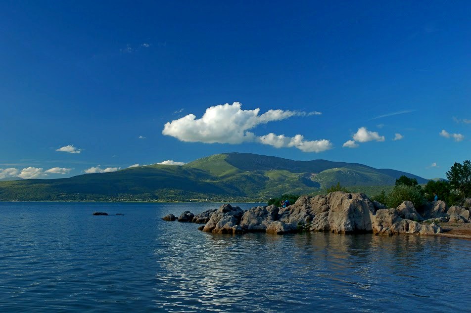 fot. Michał Pędziszewski