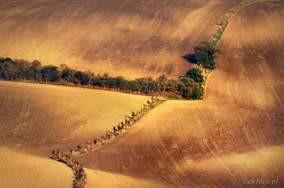 Morawska Toskania, fot. S. Adamczak