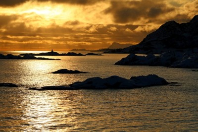 Lofoty, fot. T. Liptak