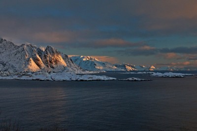 Lofoty, fot. T. Liptak