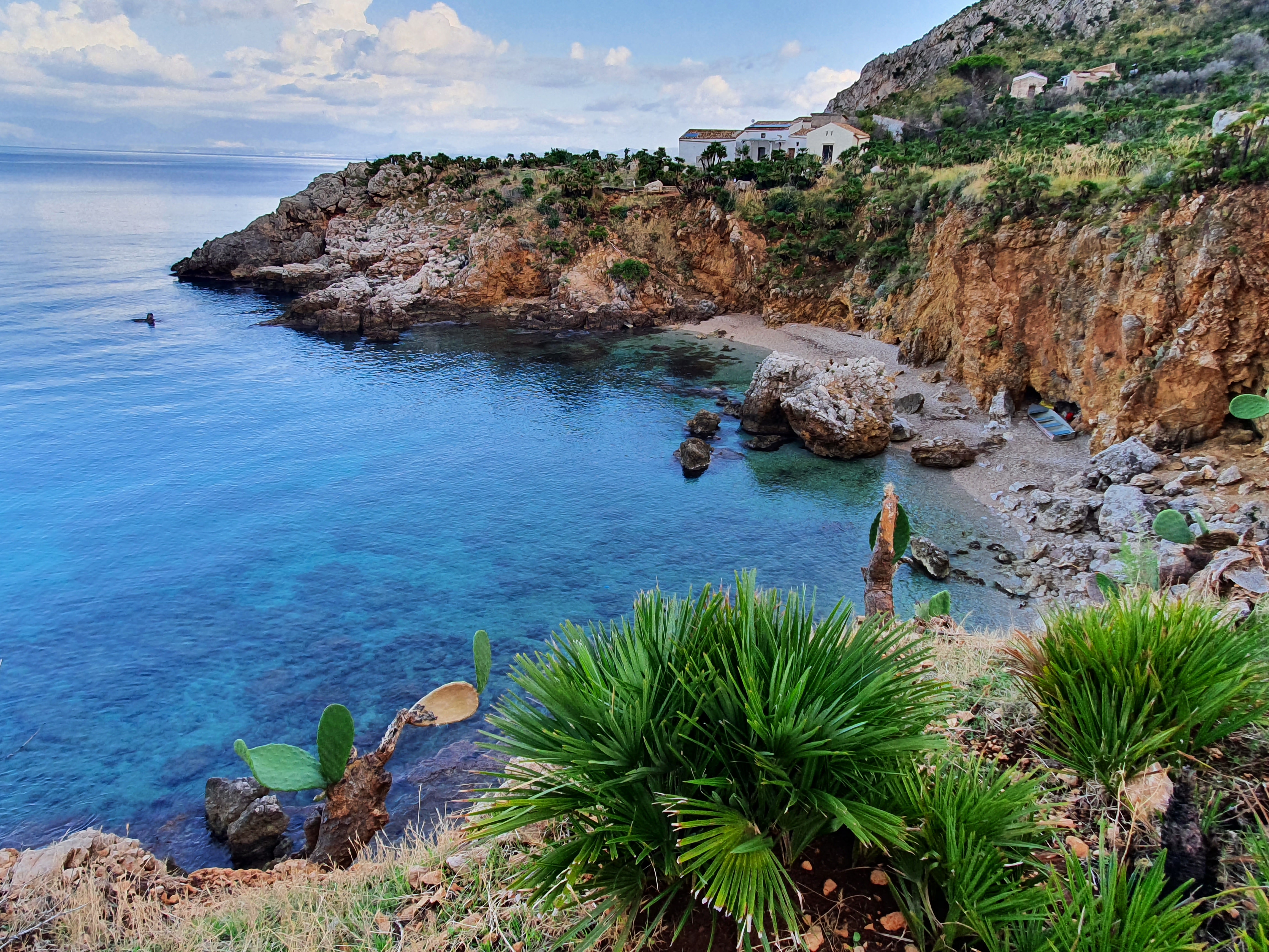 Rezerwat Zignaro (fot. Andreas  Scheiterbauer)