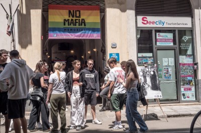 Palermo (fot. Marek Danielak)