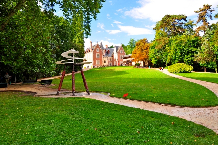 Muzeum Leonardo da Vinci (fot. Lesław Szczubiała)