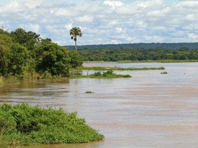 Widok na rzekę Nil, fot. T. Liptak