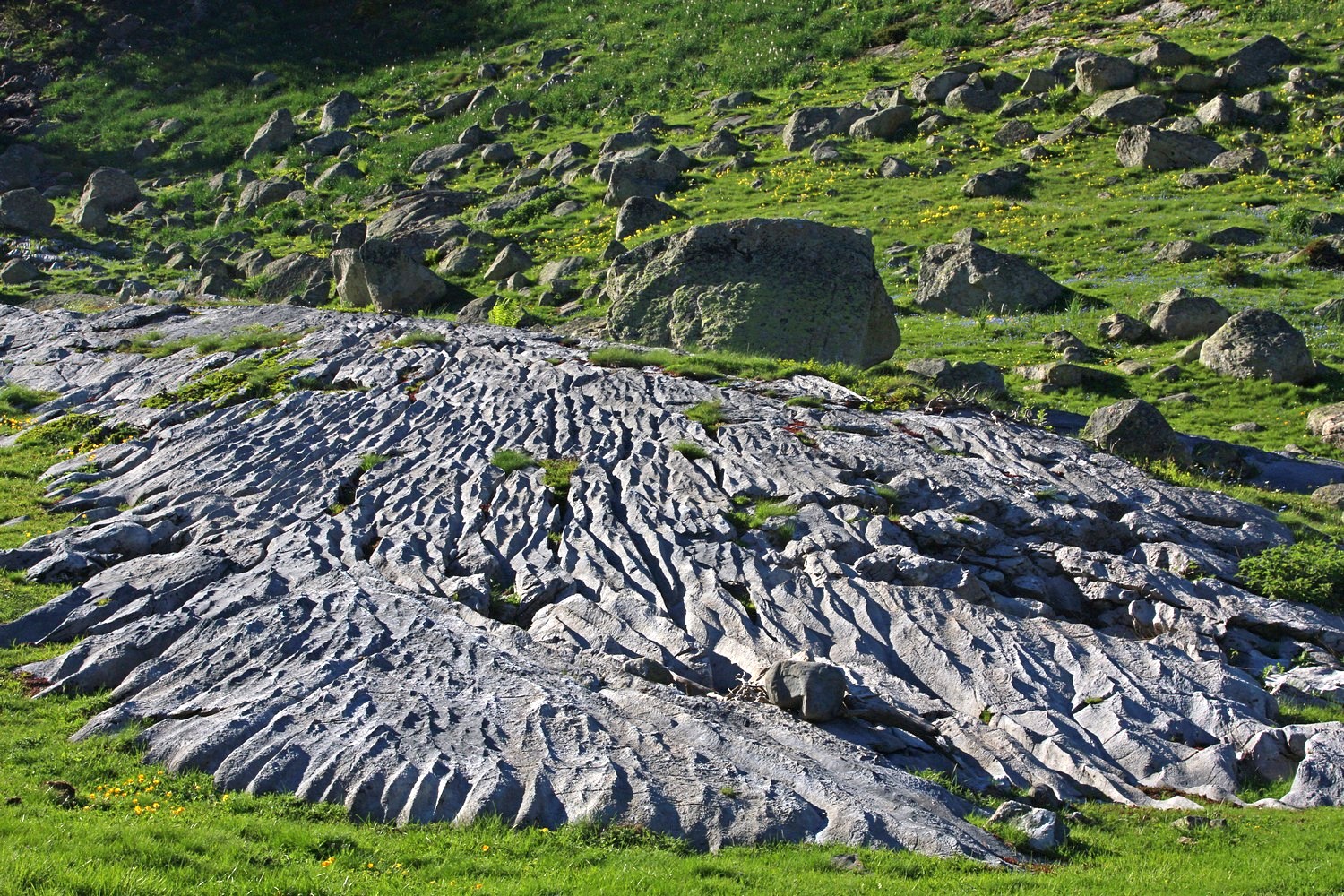 okolice Pico de Aneto, fot. T. Liptak okolice Pico de Aneto, fot. T. Liptak