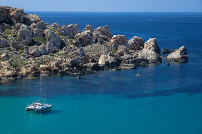 Maltańska sielanka (fot. S. Adamczak, okfoto.pl)