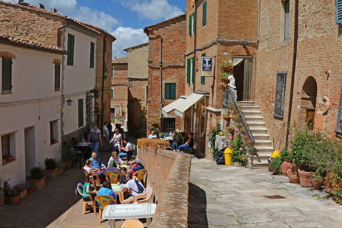 Chwila relaksu, (fot. T. Liptak) Chwila relaksu, (fot. T. Liptak)