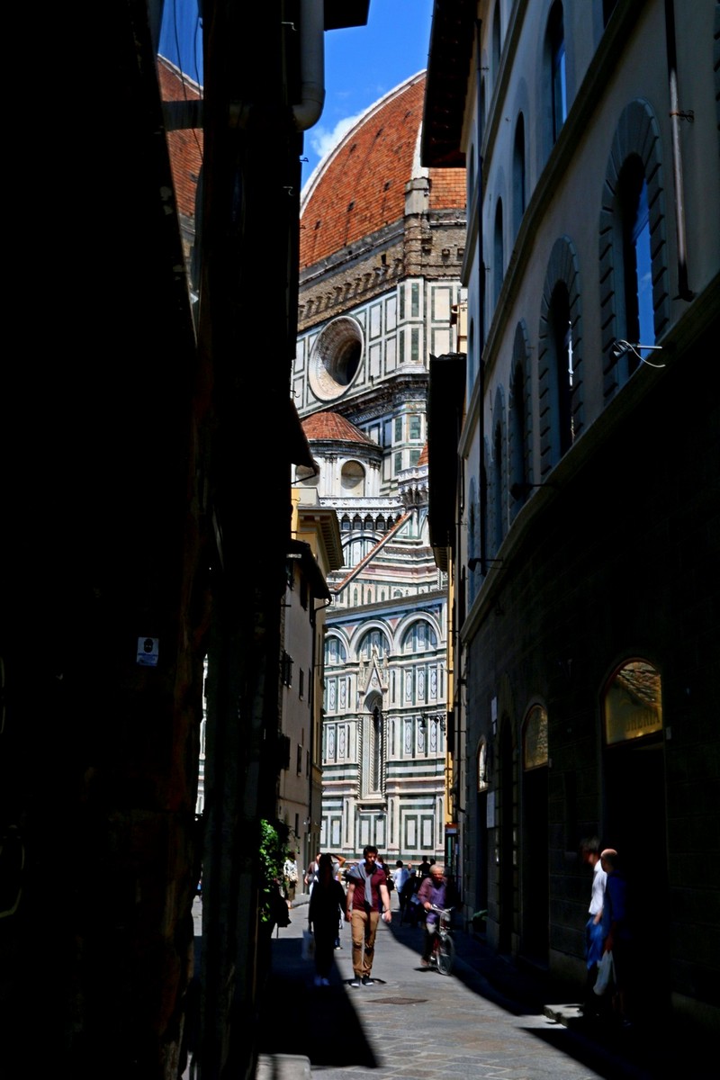Florencja (fot. T. Liptak) Florencja (fot. T. Liptak)