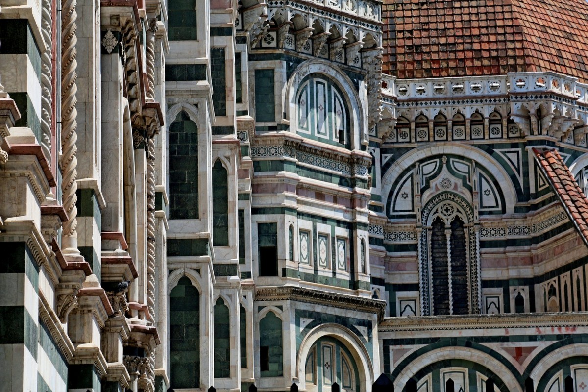 Florencja (fot. T. Liptak) Florencja (fot. T. Liptak)