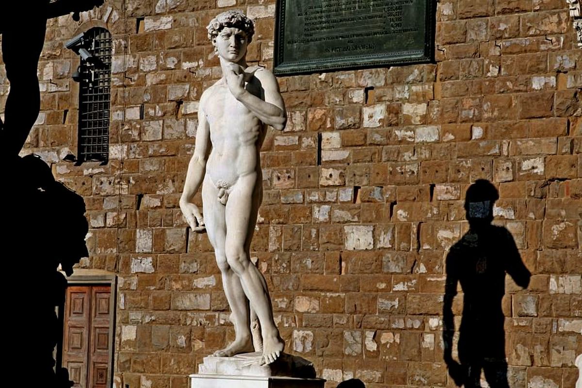 Florencja (fot. T. Liptak) Florencja (fot. T. Liptak)