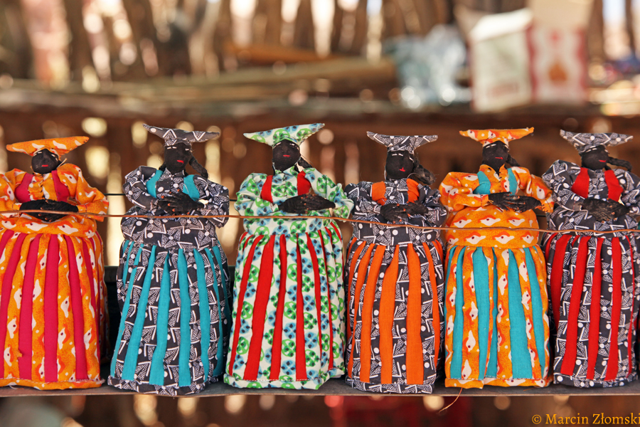 Herero (Marcin Złomski)