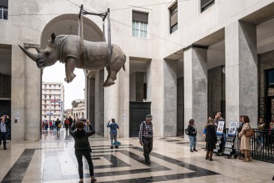 Brescia (fot. Marek Danielak)