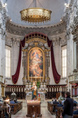 Brescia (fot. Marek Danielak)