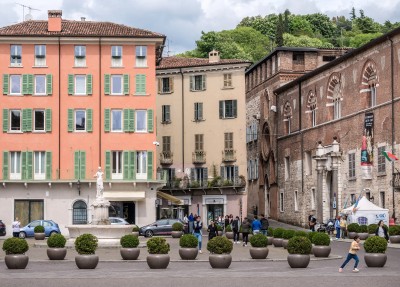Brescia (fot. Marek Danielak)