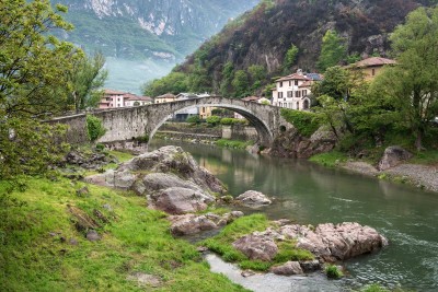 Darfo Boario Terme (fot. Marek Danielak)