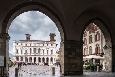Bergamo (fot. Marek Danielak)