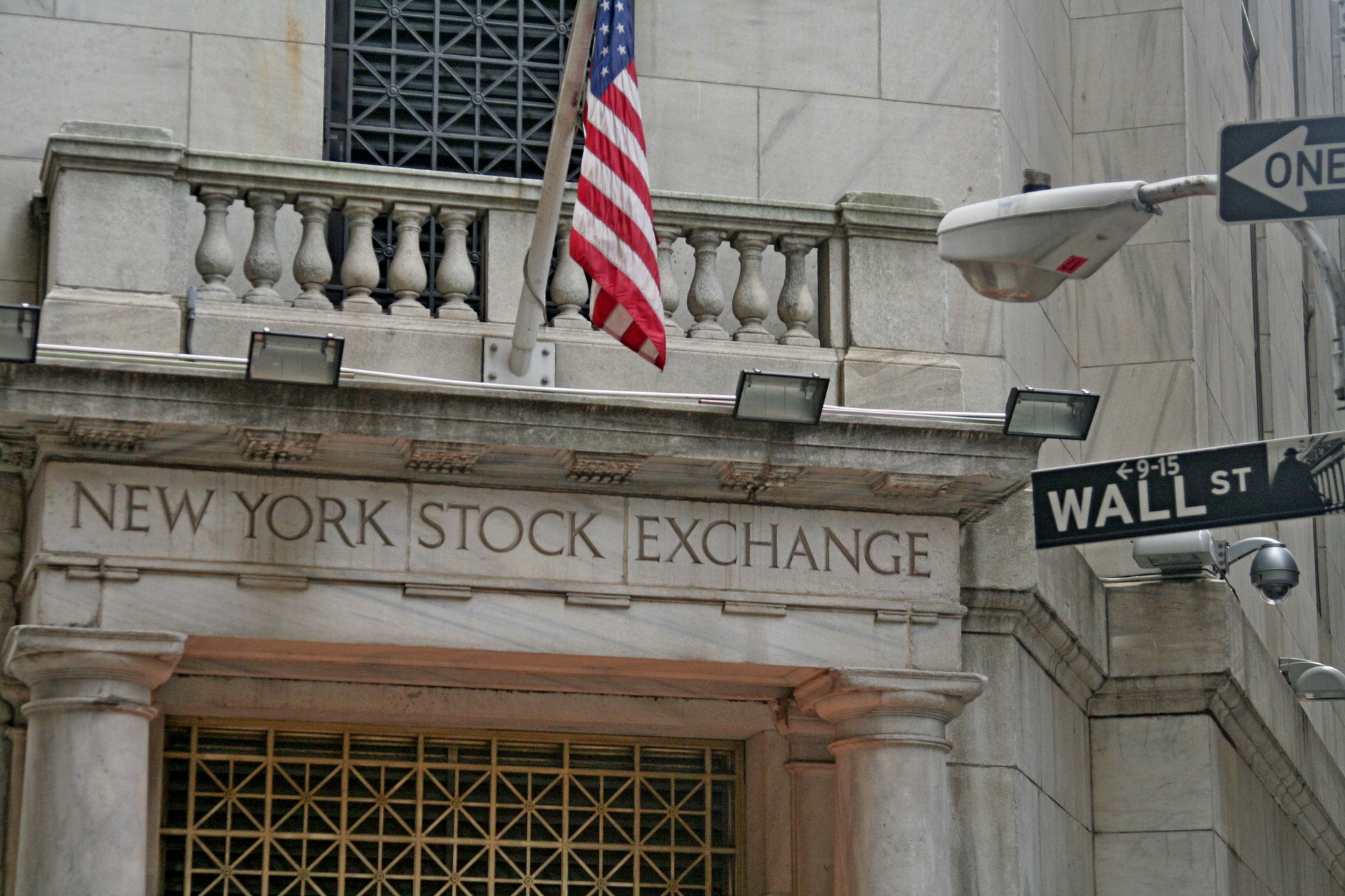 Nowy Jork, fot. T. Liptak