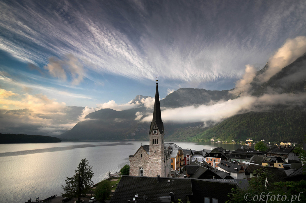 Hallstatt (fot. S. Adamczak, okfoto.pl)