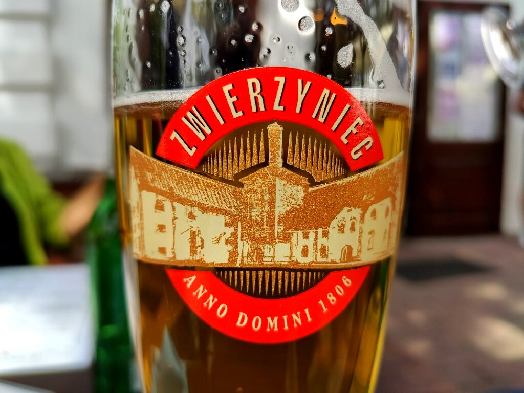 Browar Zwierzyniec (fot. Krzysztof Korn)