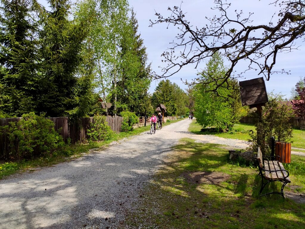 Górecko Kościelne (fot. Krzysztof Korn)