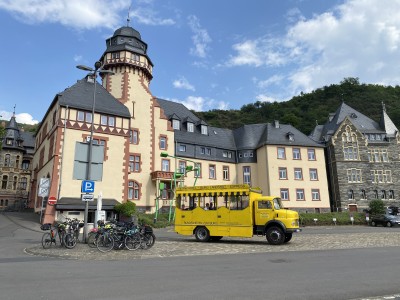 fot. Michał Skokowski 