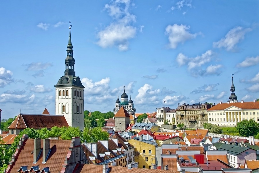 Tallinn