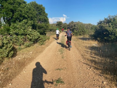 Wyspa Brač (fot. Kamil Wereszczyński) 