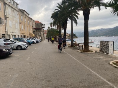 Wyspa Korčula (fot. Kamil Wereszczyński)