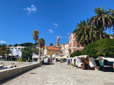Hvar (fot. Kamil Wereszczyński)