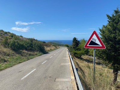 Wyspa Hvar (fot. Kamil Wereszczyński)