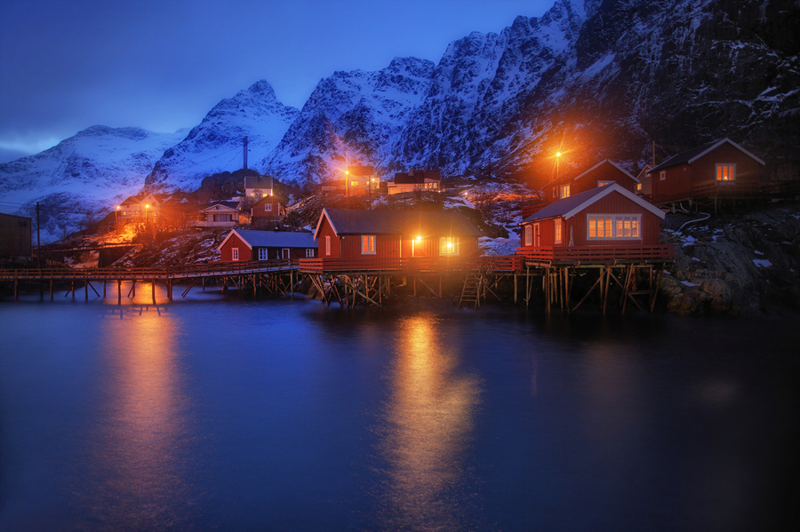 Port w A fot. S.Adamczak, okfoto.pl Port w A fot. S.Adamczak, okfoto.pl