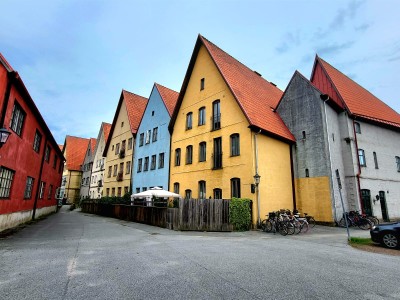 Jakriborg (fot. Monika Paczos)