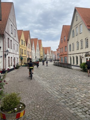 miasteczko Jakriborg (fot. Kamil Wereszczyński)
