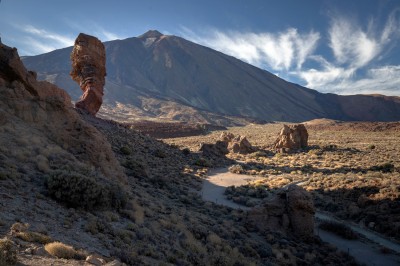 Park Narodowy Teide (fot. S. Adamczak, okfoto.pl)