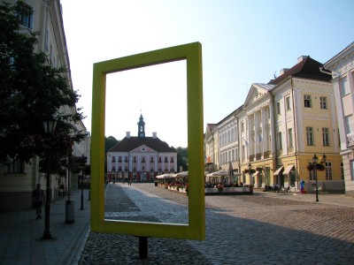 Tartu, fot. Jakub Zygmunt