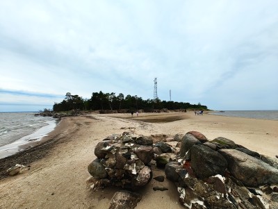 Kolka, fot. Jakub Zygmunt