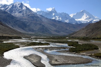 Dolina Suru
