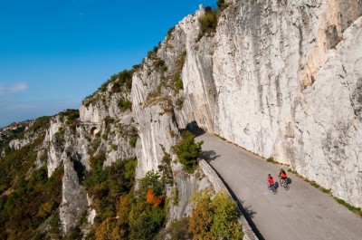 Droga Napoleońska (fot. Marco Milani)