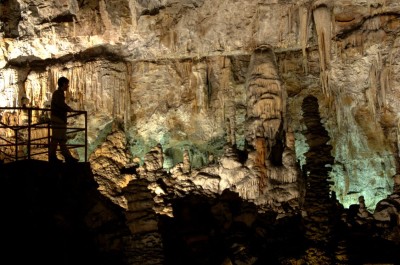 Grotta Gigante (fot. Ulderica Da Pozzo)