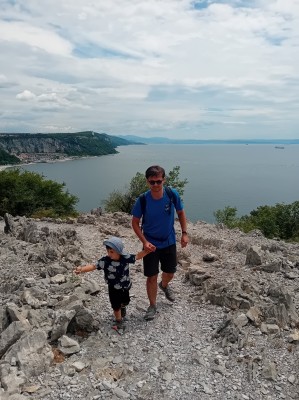 Szlak Rilkego (fot. Agnieszka Fundowicz-Skrzyńska)