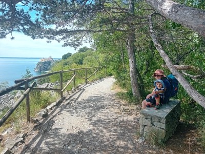 Szlak Rilkego (fot. Przemysław Skrzyński)